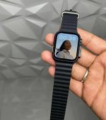 T800 Ultra2 Smart Watch 49mm Dial Bluetooth Fitness Tracker for Android & iOS - Image 4