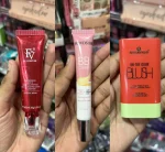 3 in 1 Makeup Deal: Foundation, Blush, and BB Cream - 3 Pcs