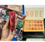 Cream 2 in 1 Makeup Deal - Eyeshadow & Foundation Combo - Image 3