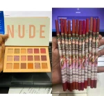 2-in-1 Makeup Deal – Eyeshadow & Lip Pencil Set - Image 3