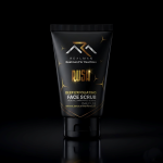 Men's Deep Exfoliation Face Wash – Smooth Skin & Oil Control