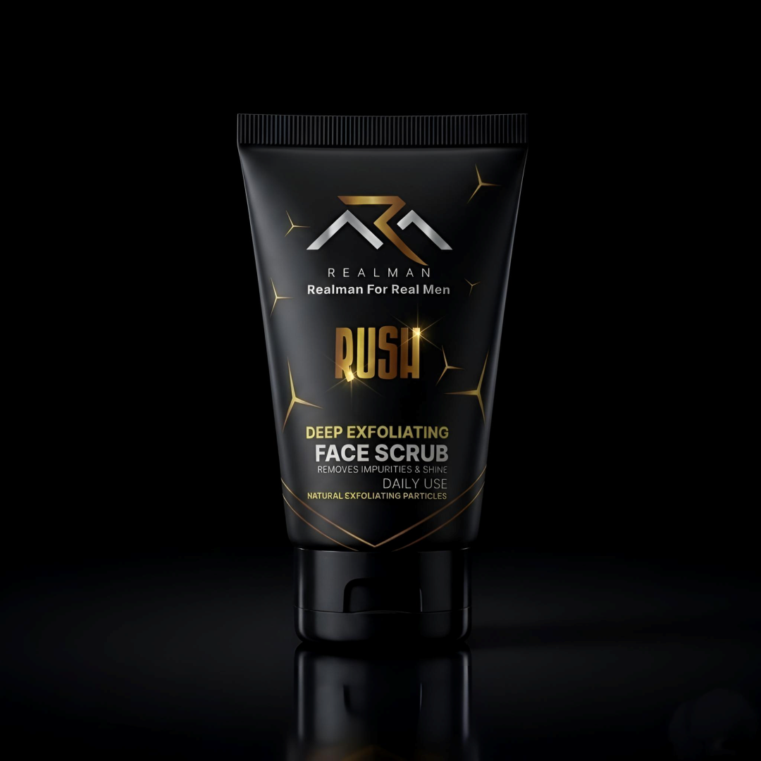 1778766587_6a05d2fb00116 Men's Deep Exfoliation Face Wash – Smooth Skin & Oil Control - Image 1