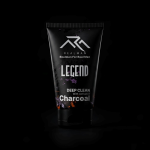 Activated Charcoal Face Wash – Deep Cleansing for Men