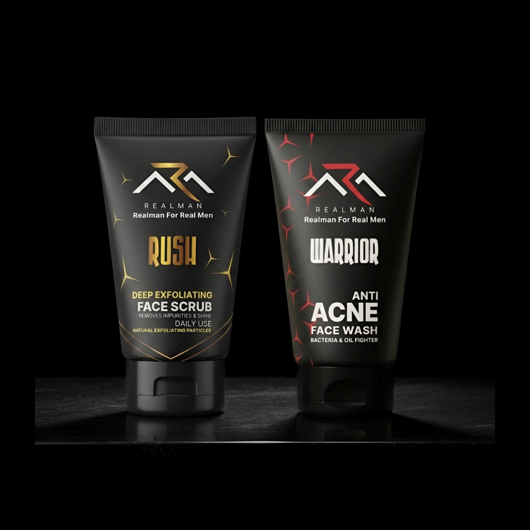 1778839488_6a06efc083e0f Acne Control Face Wash – Smooth Glow & Clear Skin for Real Confidence - Image 1