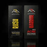 Acne Control Face Wash – Smooth Glow & Clear Skin for Men - Image 3