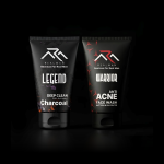 Oil Control Face Wash – Deep Clean for Fresh, Clear & Confident Skin