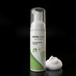 Oral Fresh Mild Whitening Foam Toothpaste for Daily Oral Care
