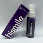 V34 Teeth Whitening Serum & Soft Toothbrush – Advanced Whitening Dental Care Set - Image 9