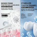 7.5% Nano Hydroxyapatite Whitening Toothpaste – Advanced Teeth Stain Removal 120g - Image 11