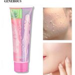 Premium Exfoliating Gel 100ml Face & Body Use