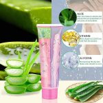 Premium Exfoliating Gel 100ml Face & Body Use - Image 3
