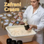 Whitening And Brightening Face Cream - 250g - 1 Pcs - Image 3
