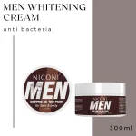 Whitening And Brightening Men Face Cream