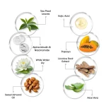 Whitening And Brightening Men Face Cream - Image 4
