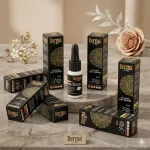 Revitalize Your Glow: Skin Brightening Face Serum - 1 Pack - Image 2