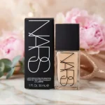 High Coverage Foundation 30