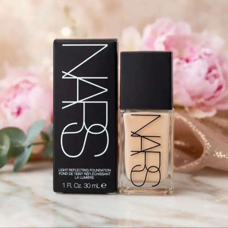 2684-54-738996-product-1 High Coverage Foundation 30 - Image 1
