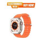 T800 Ultra2 Smart Watch 49mm Dial Bluetooth Fitness Tracker for Android & iOS - Image 15