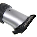 Dingling RF-608B Professional Rechargeable Hair Clipper & Beard Trimmer with Charging Stand - Image 5
