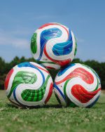 Adidas Trionda FIFA Club World Cup 2026 Official Match Ball - Image 2