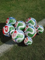 Adidas Trionda FIFA Club World Cup 2026 Official Match Ball - Image 5