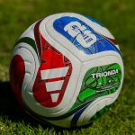 Adidas Trionda FIFA Club World Cup 2026 Official Match Ball