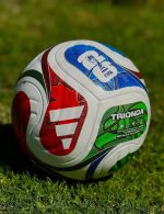 Adidas Trionda FIFA Club World Cup 2026 Official Match Ball