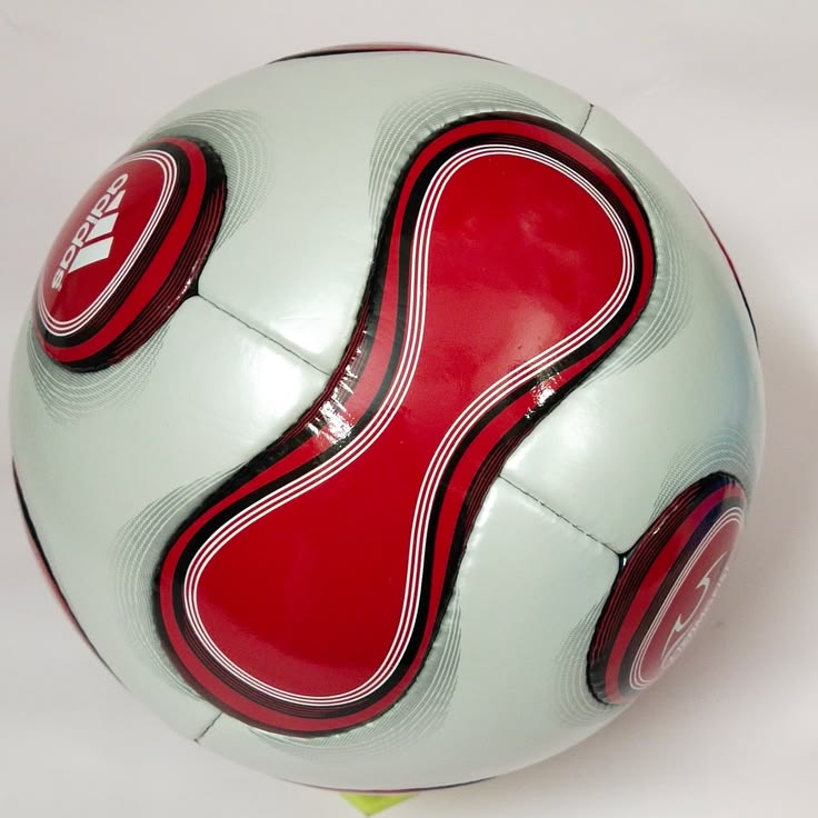 Adidas Teamgeist FIFA U-17 World Cup 2007 Official Match Soccer Ball - Image 5