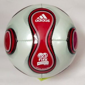 Adidas Teamgeist FIFA U-17 World Cup 2007 Official Match  Soccer Ball