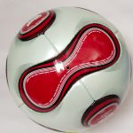 Adidas Teamgeist FIFA U-17 World Cup 2007 Official Match  Soccer Ball - Image 3