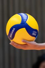 Mikasa V200W Official Replica Volleyball Size 5 Indoor Match Ball - Image 5
