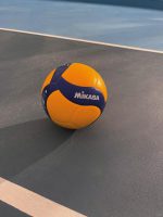 Mikasa V200W Official Replica Volleyball Size 5 Indoor Match Ball - Image 9