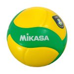 Mikasa CEV Champions League Official Replica Volleyball Ball - Image 2