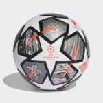 Adidas UEFA Champions League Istanbul 2021 Final Replica Match Ball - Image 2