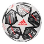 Adidas UEFA Champions League Istanbul 2021 Final Replica Match Ball - Image 3