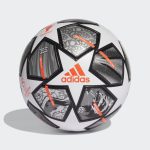 Adidas UEFA Champions League Istanbul 2021 Final Replica Match Ball - Image 6