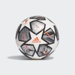Adidas UEFA Champions League Istanbul 2021 Final Replica Match Ball