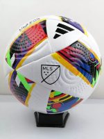 Adidas MLS Pro Replica Official Match Soccer Ball - Image 2