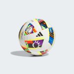 Adidas MLS Pro Replica Official Match Soccer Ball - Image 4