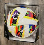 Adidas MLS Pro Replica Official Match Soccer Ball - Image 5