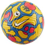 Nike Premier League Flight Hi-Vis Official Match Soccer Ball - Image 2
