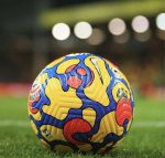 Nike Premier League Flight Hi-Vis Official Match Soccer Ball - Image 6