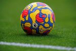 Nike Premier League Flight Hi-Vis Official Match Soccer Ball