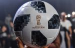Adidas Telstar 18 FIFA World Cup 2018 Russia Official Match Ball - Image 4