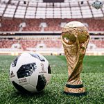 Adidas Telstar 18 FIFA World Cup 2018 Russia Official Match Ball