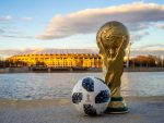 Adidas Telstar 18 FIFA World Cup 2018 Russia Official Match Ball - Image 10