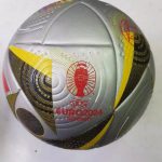 Adidas UEFA Champions League Final Dortmund 2024 Replica Match Ball
