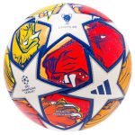 Adidas UEFA Champions League 2023-24 Group Stage  Match Ball - Image 5