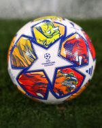Adidas UEFA Champions League 2023-24 Group Stage  Match Ball - Image 7