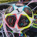 Adidas UEFA Women’s Champions League Final Eindhoven 2023 Ball - Image 2